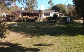 Villa Coca -Los Jilgueros-